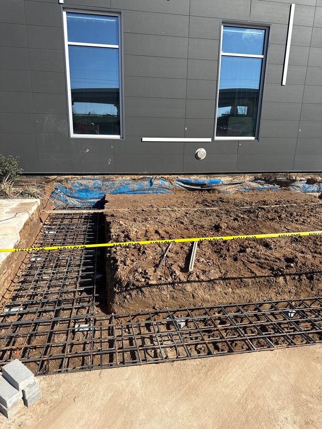 290 Grand Medical Office Building — Build Out progress photo 5