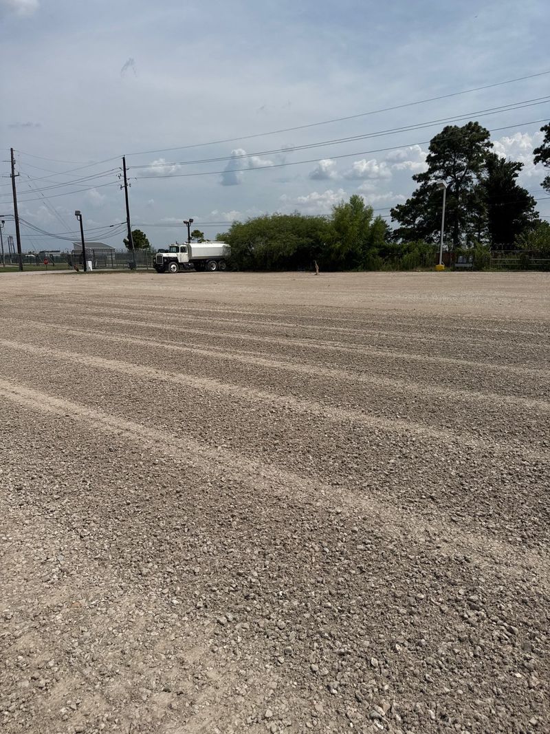 Innovex Laydown Yard progress photo 4