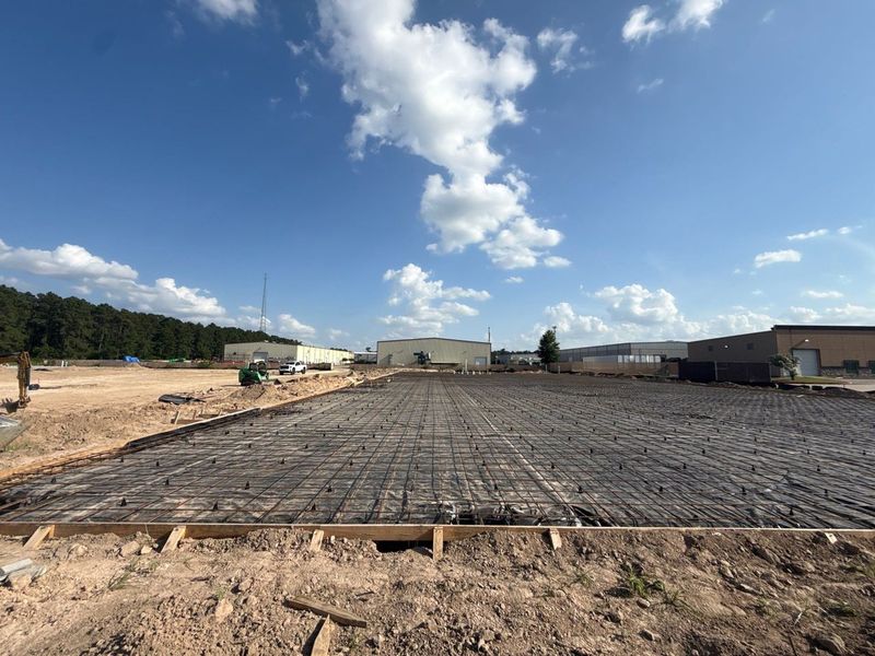 Oak Ridge Business Park progress photo 3