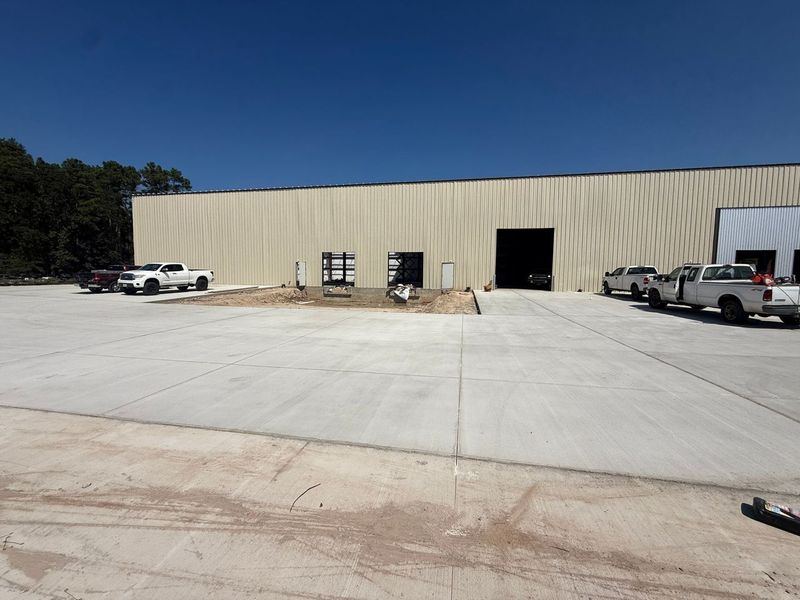 Oak Ridge Business Park progress photo 6