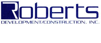 Roberts Development/Construction logo