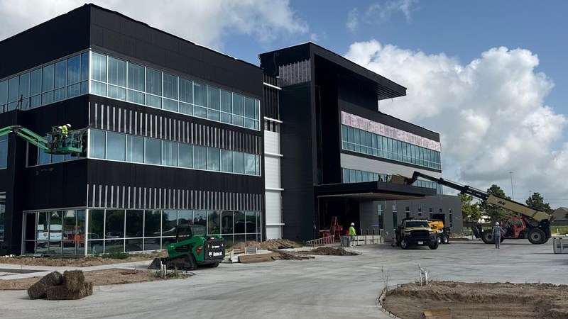 Integrated Project Capabilities