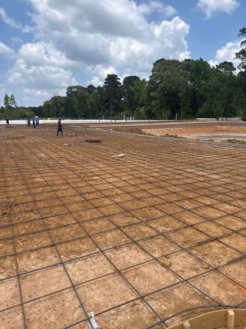 Earth Retention & Structural Systems