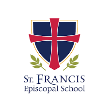 St. Francis Episcopal School logo