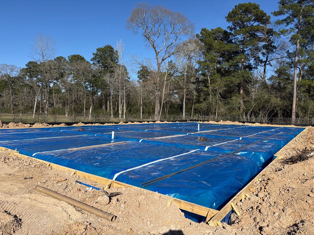 WestLane Business Park progress photo 3